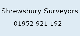 Shrewsbury Surveyors Logo